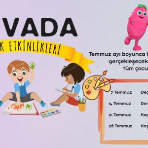 NOVADA ÇOCUK KULÜBÜ