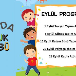 NOVADA ÇOCUK KULÜBÜ