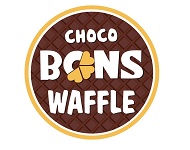 CHOCO BONS WAFFLE