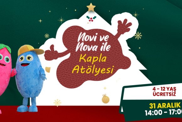 KAPLA ATÖLYESİ