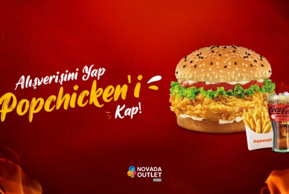 LEZZET DOLU KAMPANYA