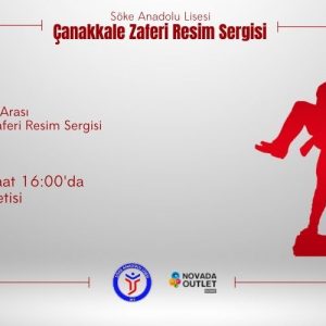 ÇANAKKALE ZAFERİ RESİM SERGİSİ