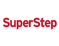 SUPERSTEP