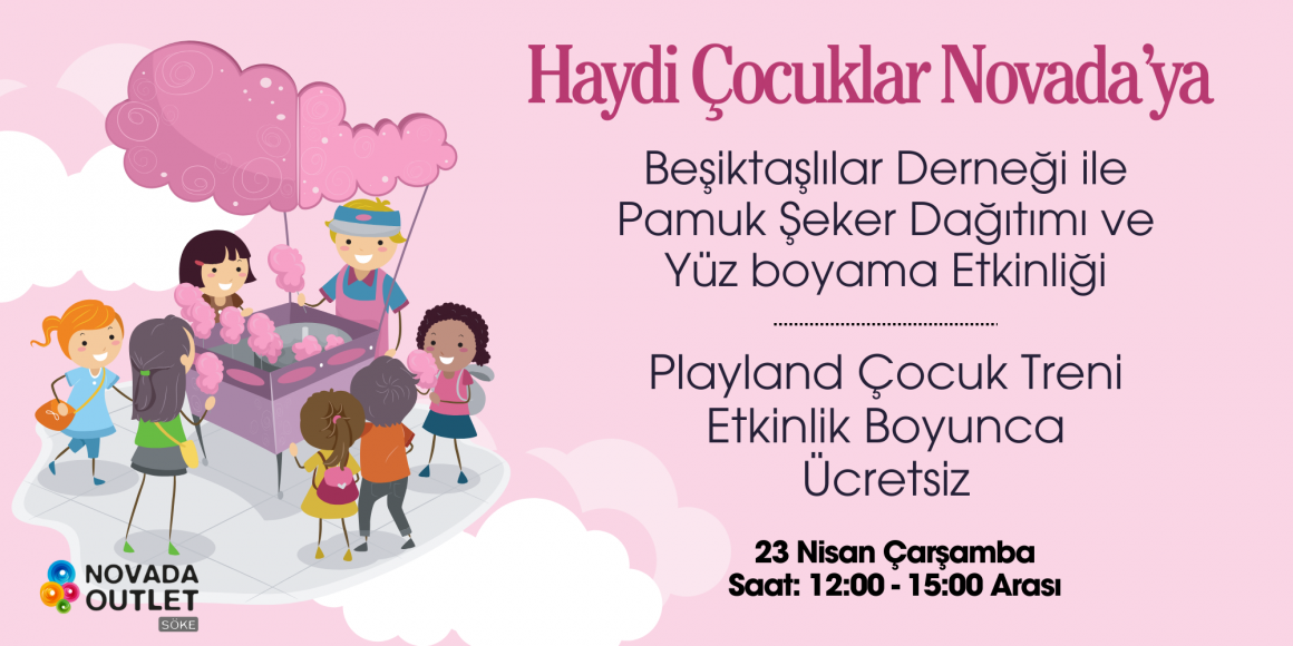23 Nisan