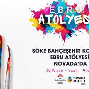 EBRU ATÖLYESİ