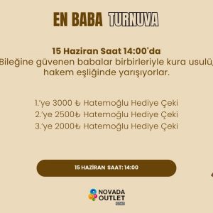 EN BABA TURNUVA