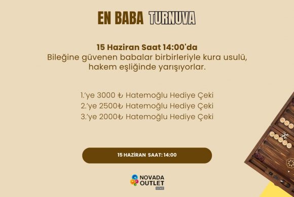 EN BABA TURNUVA