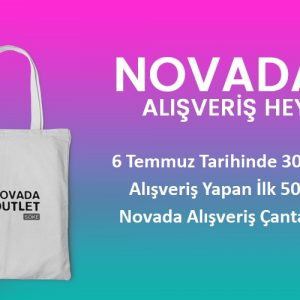 ALIŞVERİŞ ÇANTASI KAMPANYASI