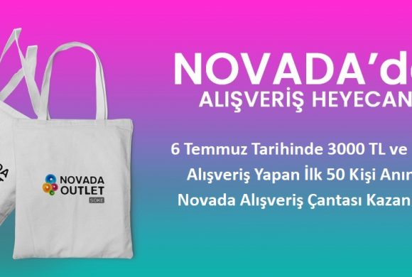 ALIŞVERİŞ ÇANTASI KAMPANYASI