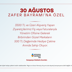 30 Ağustos Zafer Bayramı’na Özel ❤️