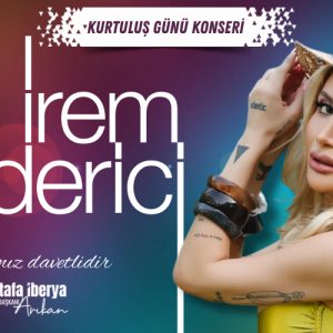 KURTULUŞ GÜNÜ KONSERİ
