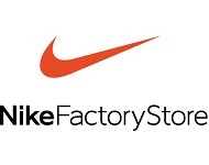 NIKE FACTORY STORE
