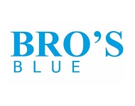 BRO’S BLUE