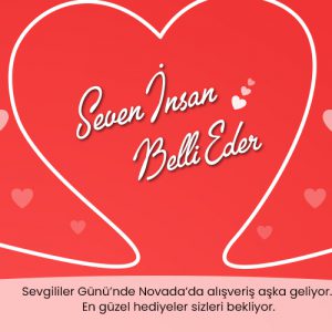 SEVGİLİLER GÜNÜ