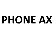 PHONE AX TELEFON AKSESUAR