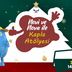 KAPLA ATÖLYESİ