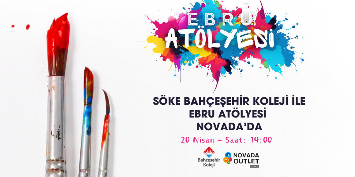 EBRU ATÖLYESİ