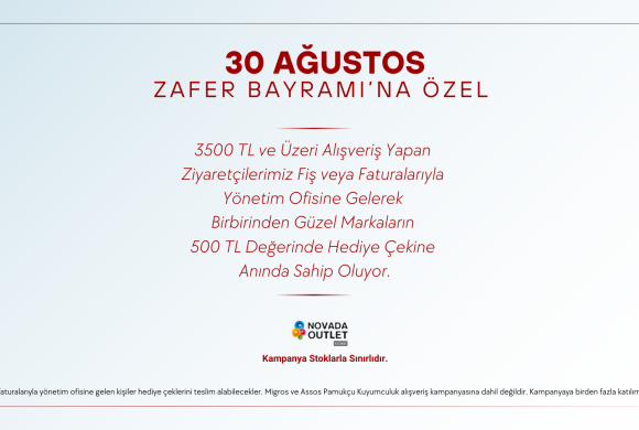 30 Ağustos Zafer Bayramı’na Özel ❤️