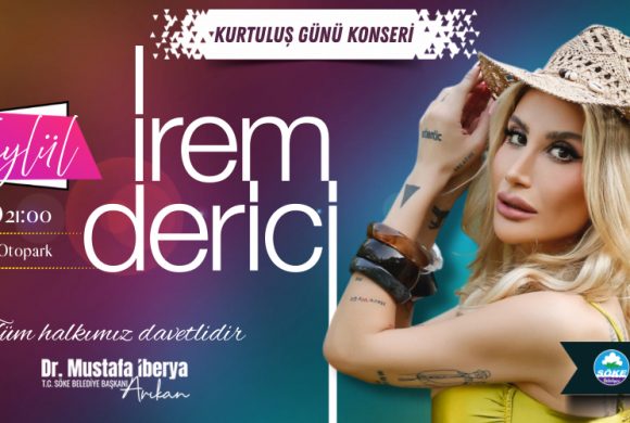 KURTULUŞ GÜNÜ KONSERİ