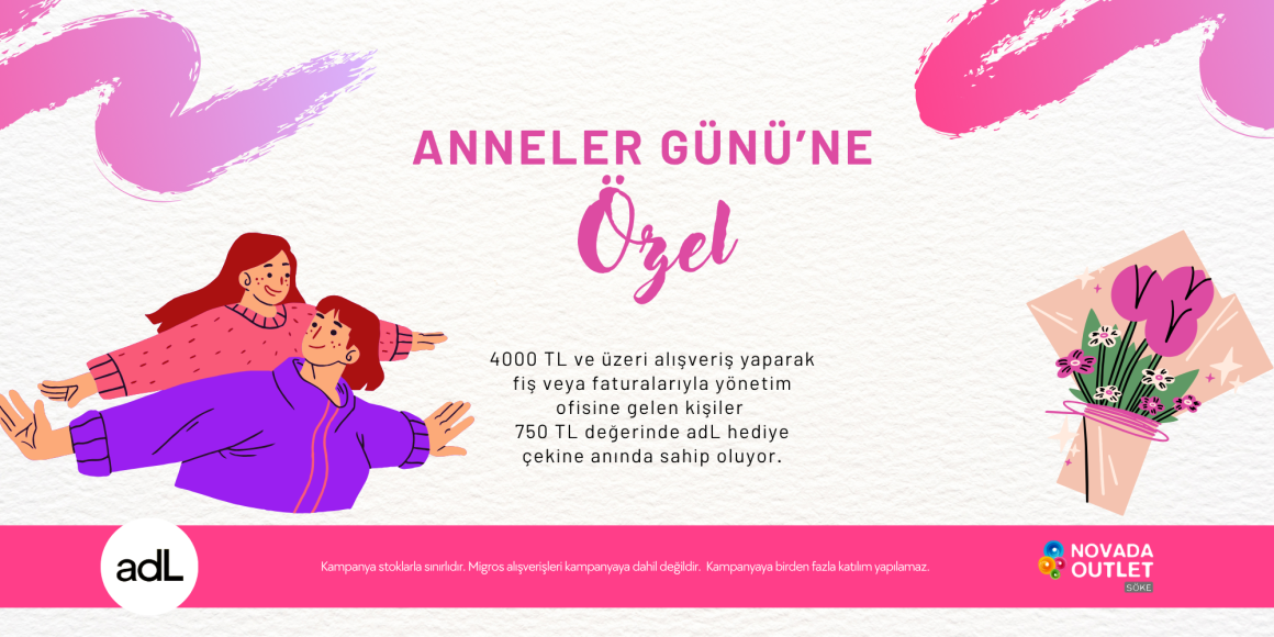 ANNELER GÜNÜ’NE ÖZEL