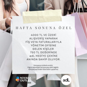 Hafta Sonuna Özel Hafta Sonuna Özel