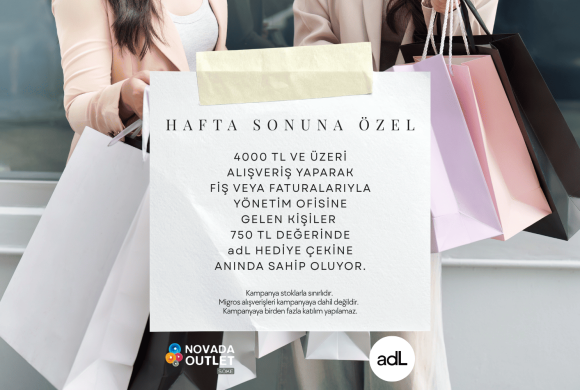 Hafta Sonuna Özel