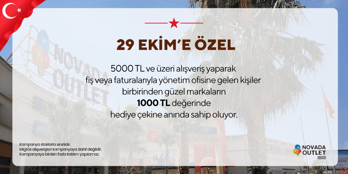 29 Ekim’e Özel ❤️ 29 Ekim’e Özel ❤️
