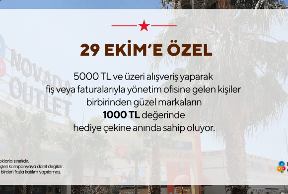 29 Ekim’e Özel ❤️